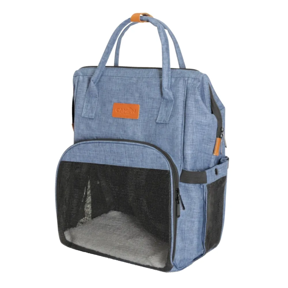 Mochila de Transporte Elegant - Camon