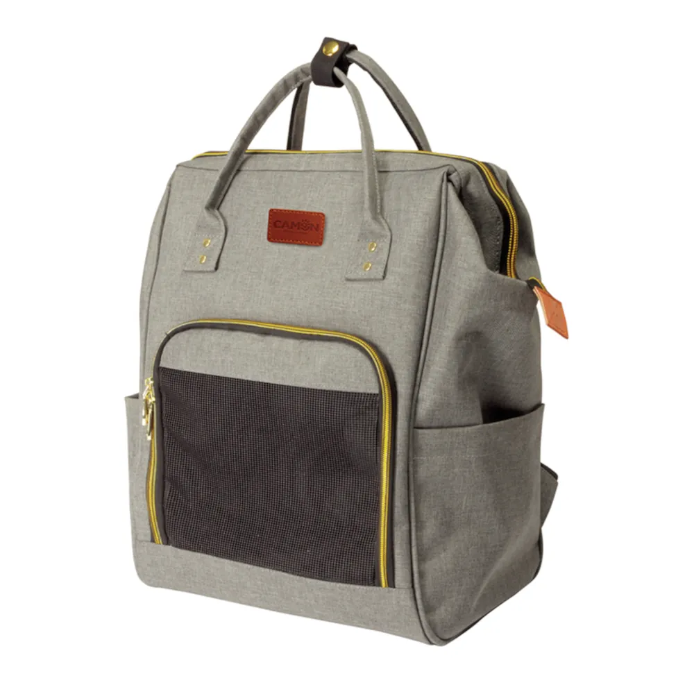 Mochila de Transporte Fashion - Camon