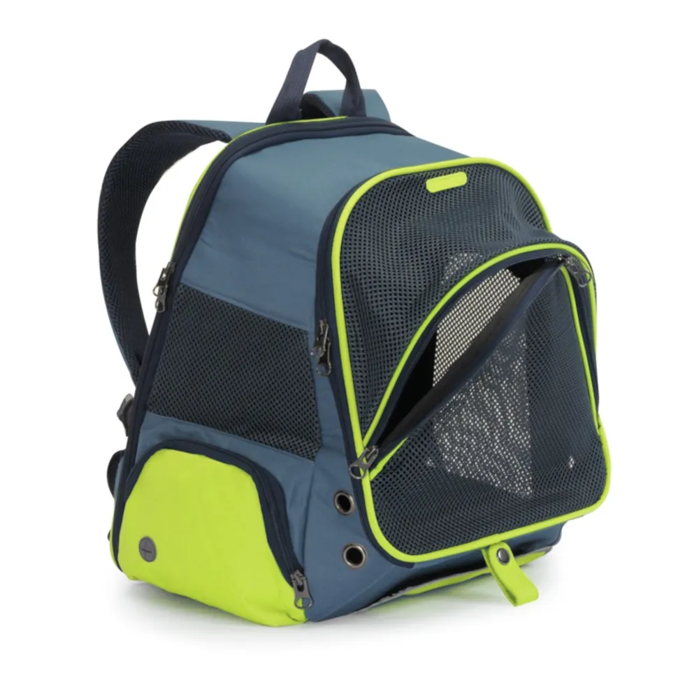 Mochila de Transporte Nexo - Camon