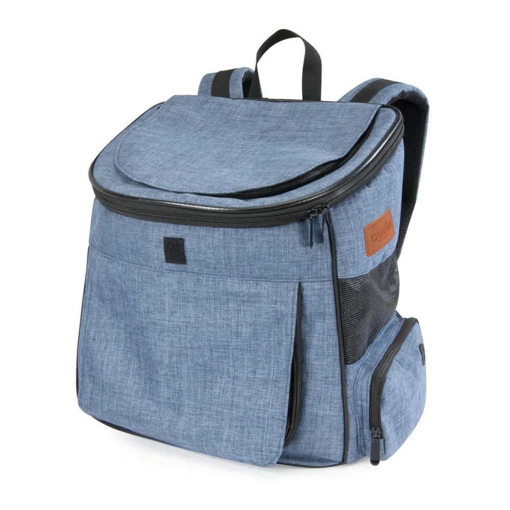 Mochila de Transporte Sporty - Camon
