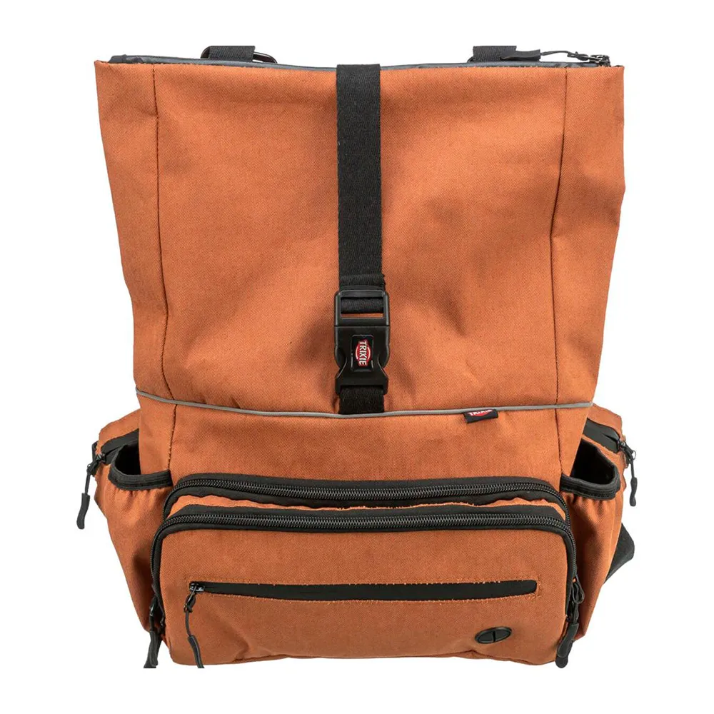 Mochila Rolltop - Trixie