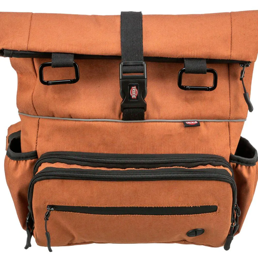 Mochila Rolltop - Trixie