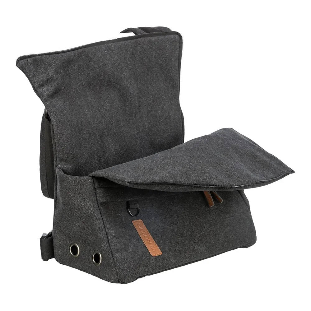 Mochila Transportadora Be Nordic Bjorn - Trixie
