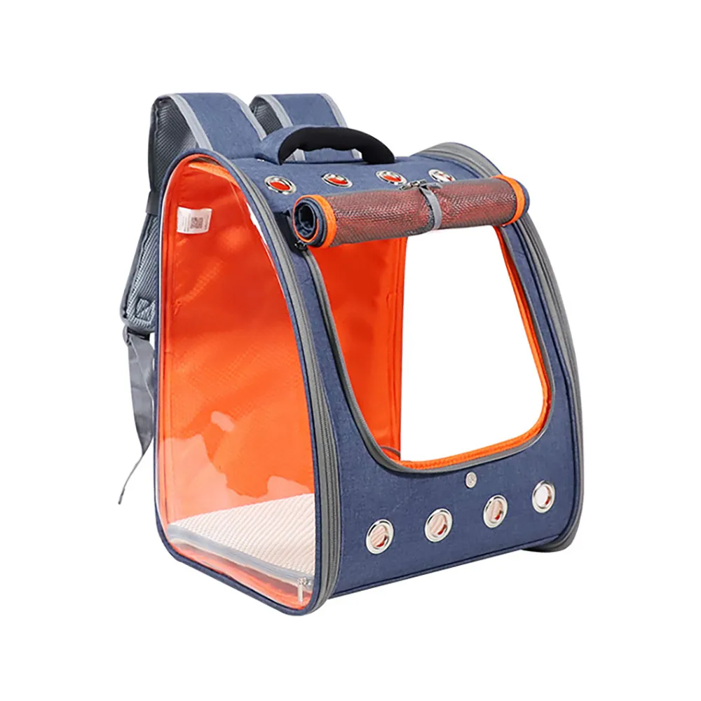 Mochila Transportadora Beta - Freedog