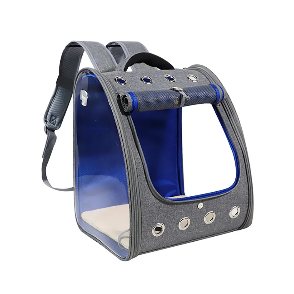 Mochila Transportadora Beta - Freedog