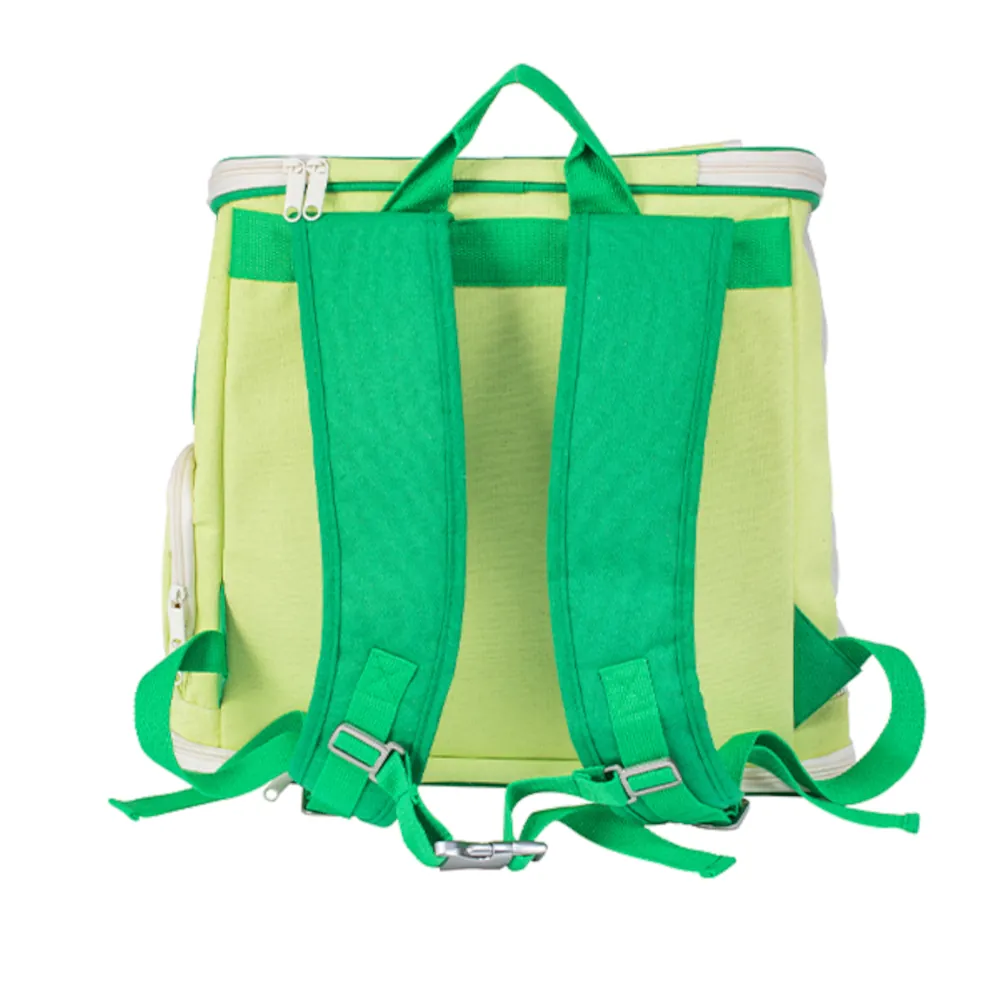 Mochila Transportadora Blooming - Freedog