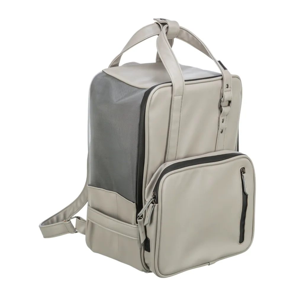 Mochila Transportadora Citystyle - Trixie