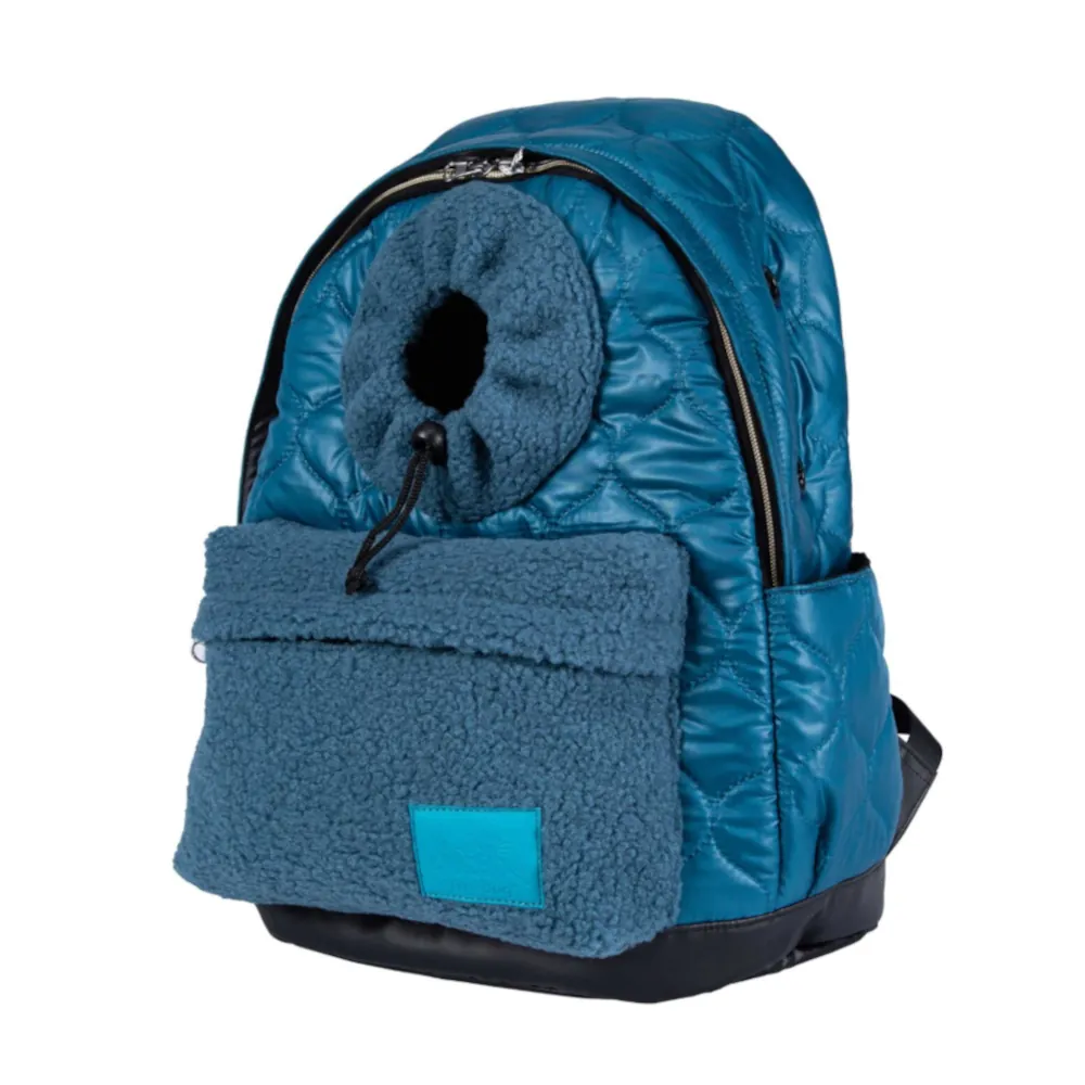 Mochila Transportadora Downtown - Freedog