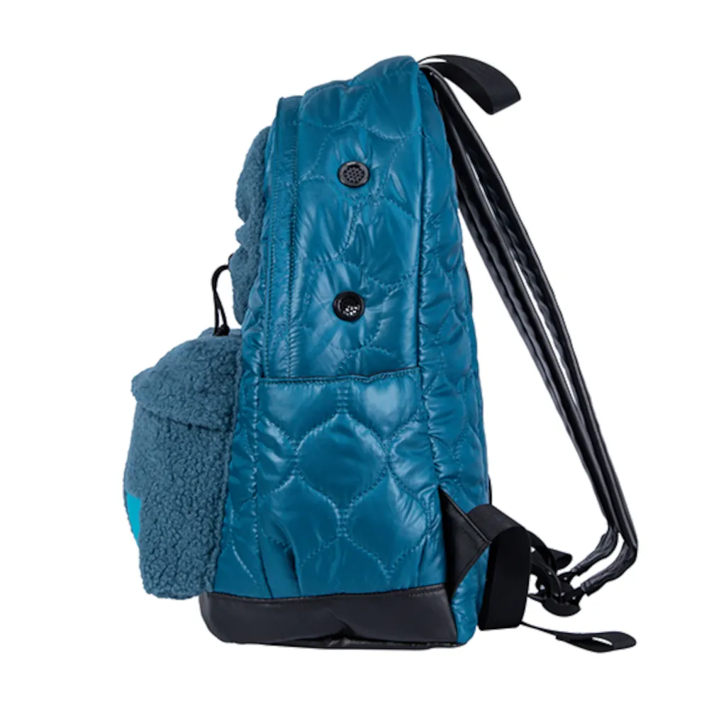 Mochila Transportadora Downtown - Freedog