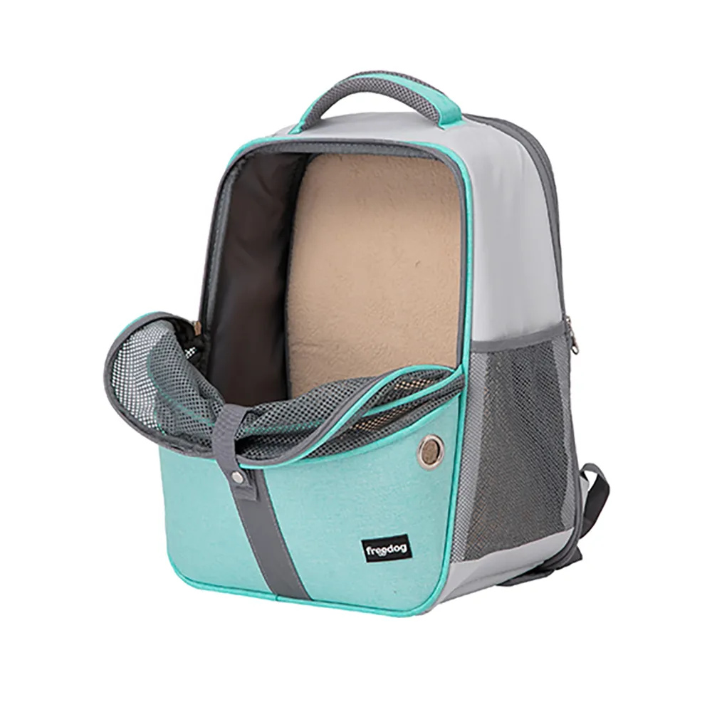 Mochila Transportadora Everest - Freedog