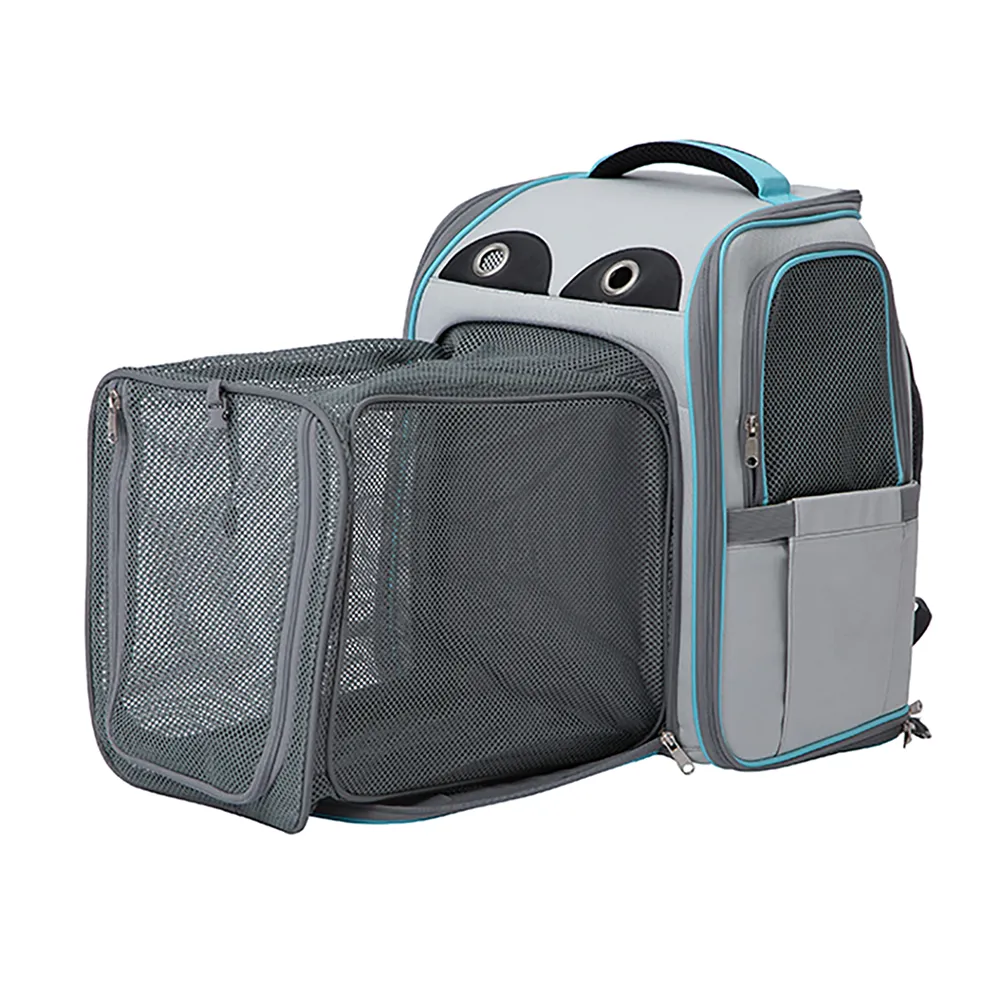 Mochila Transportadora Fuji - Freedog