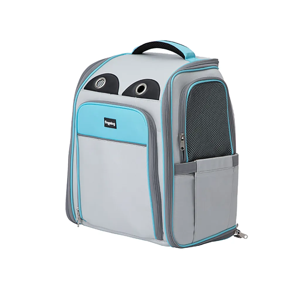 Mochila Transportadora Fuji - Freedog