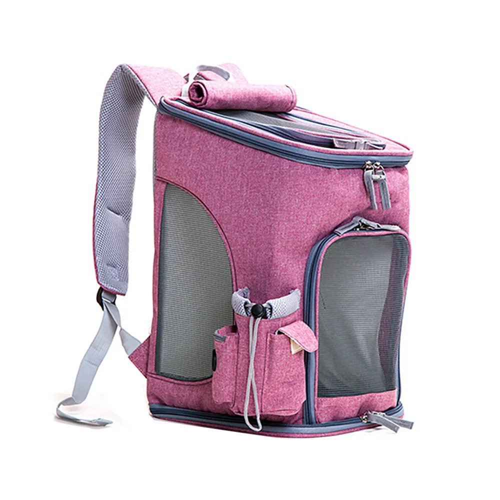 Mochila Transportadora K2 Pro - Freedog
