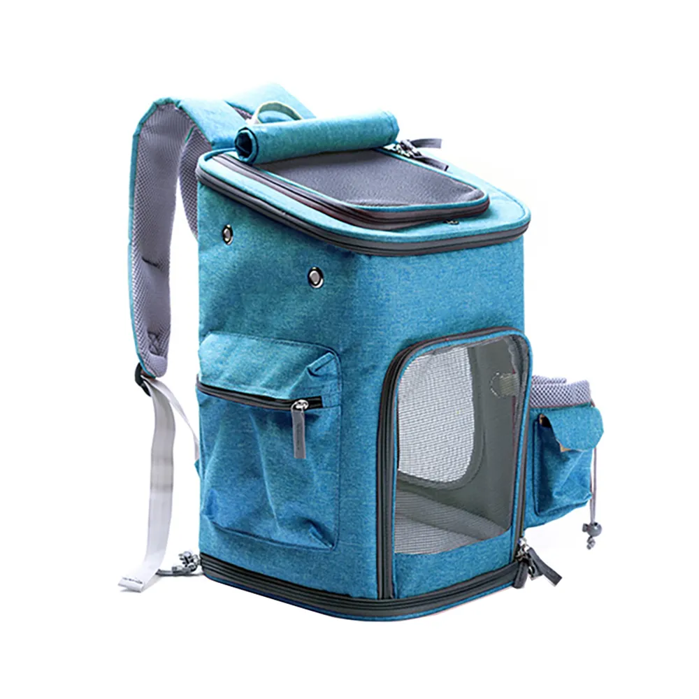 Mochila Transportadora K2 Pro - Freedog