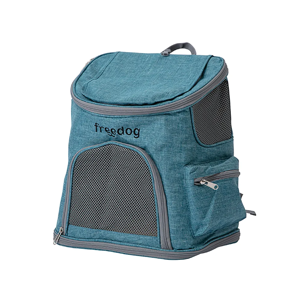 Mochila Transportadora Makalu - Freedog