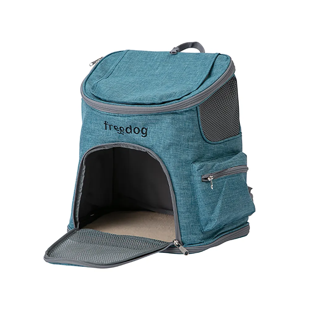 Mochila Transportadora Makalu - Freedog