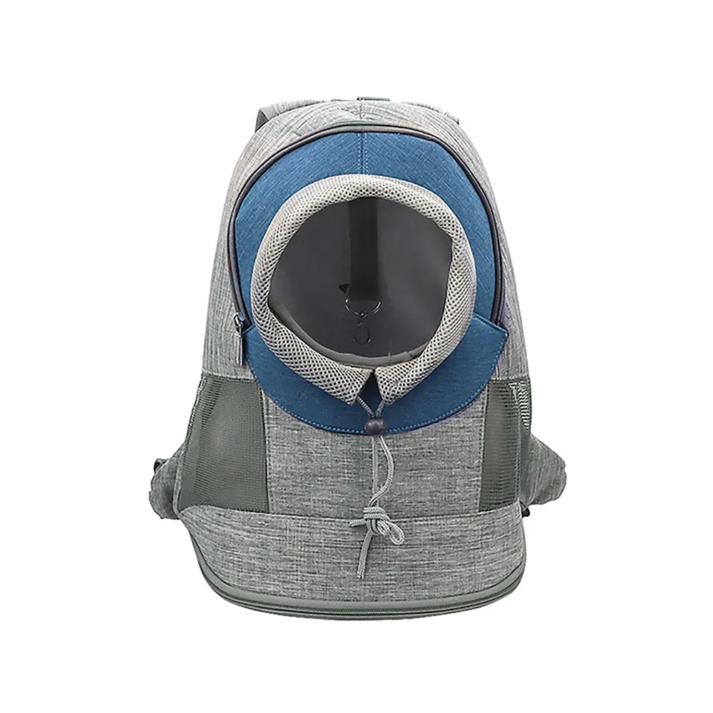 Mochila Transportadora Misti - Freedog