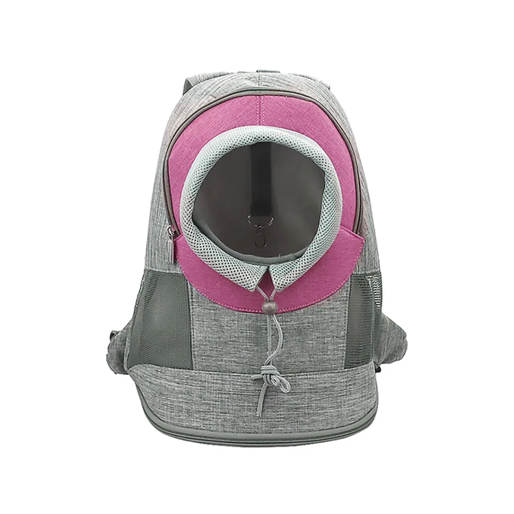 Mochila Transportadora Misti - Freedog