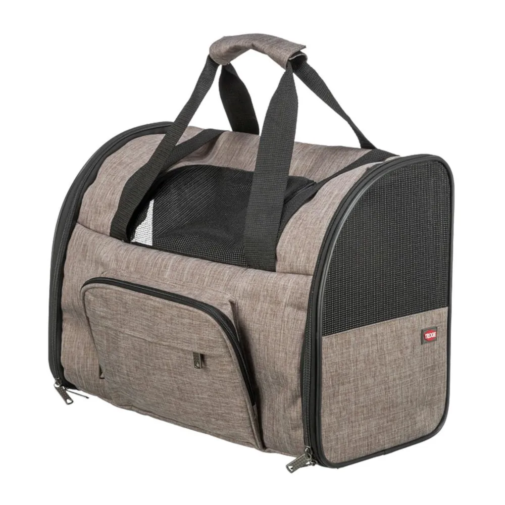 Mochila Transportadora Shiva - Trixie