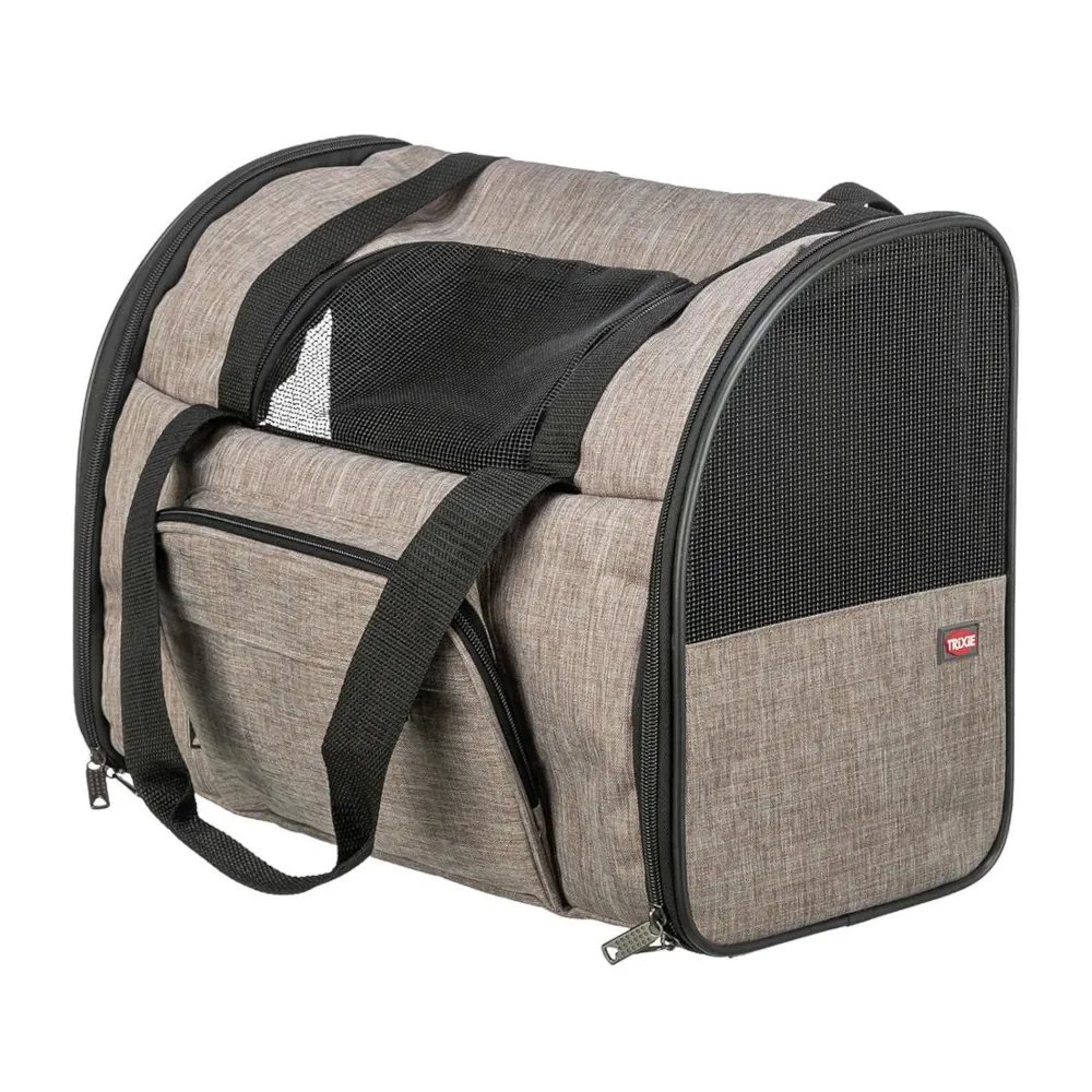 Mochila Transportadora Shiva - Trixie