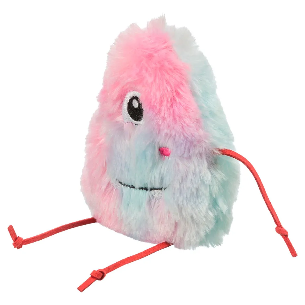 Monstro em Peluche com Catnip para Gatos - Trixie
