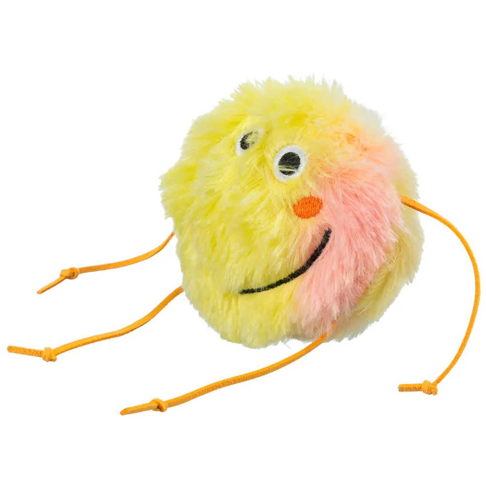 Monstro em Peluche com Catnip para Gatos - Trixie