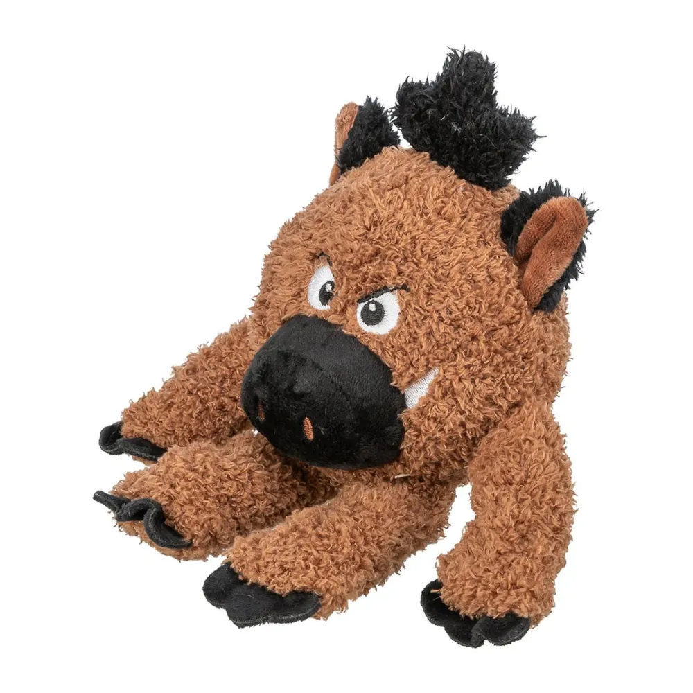 Monstro em Peluche com Som - Trixie