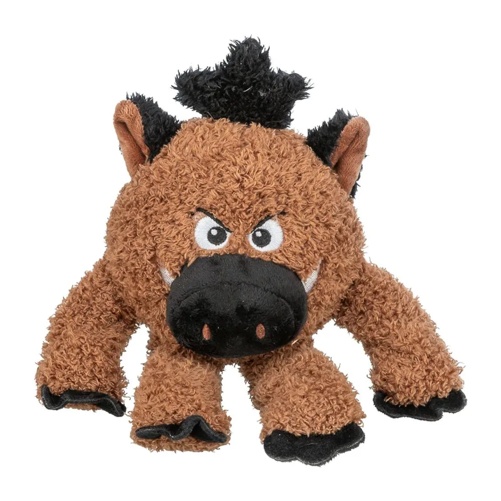 Monstro em Peluche com Som - Trixie