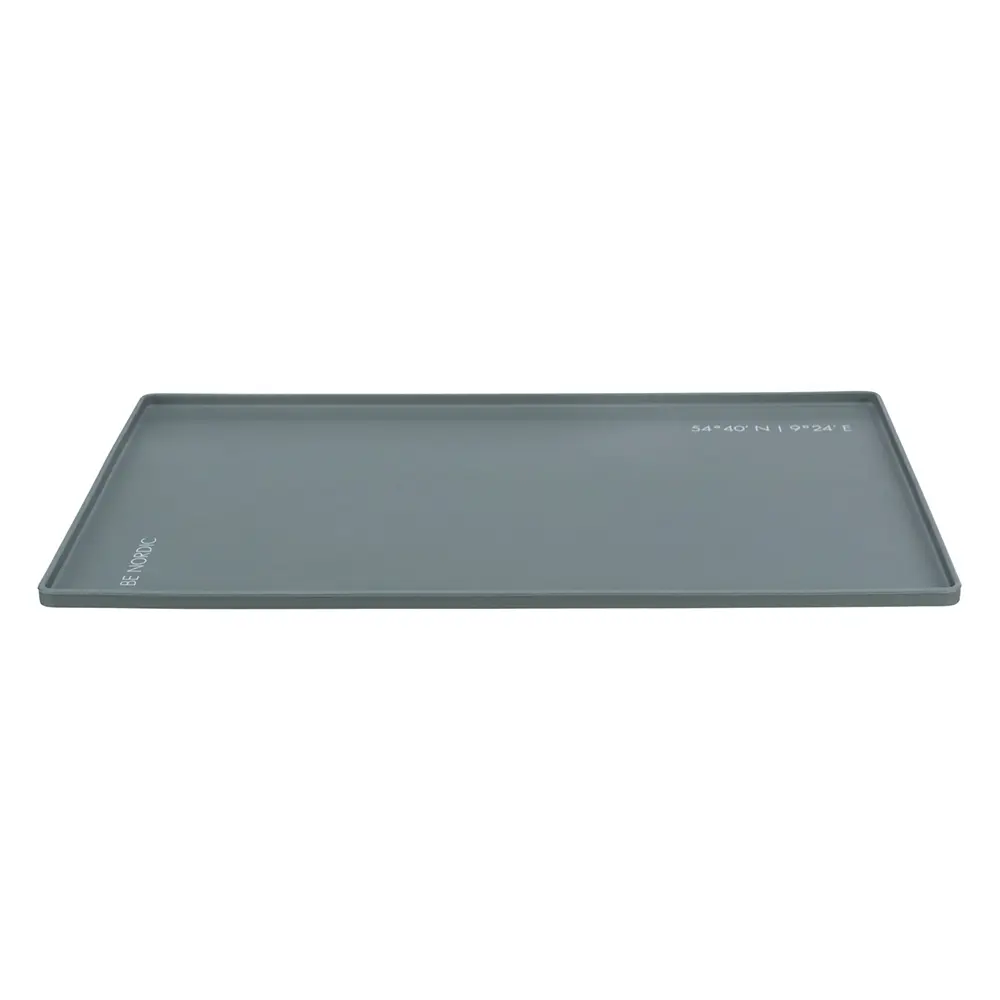 Napron em Silicone Be Nordic para Gamelas - Trixie