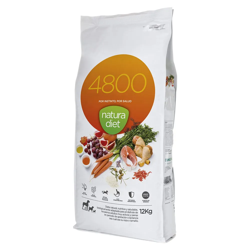 Natura Diet 4800