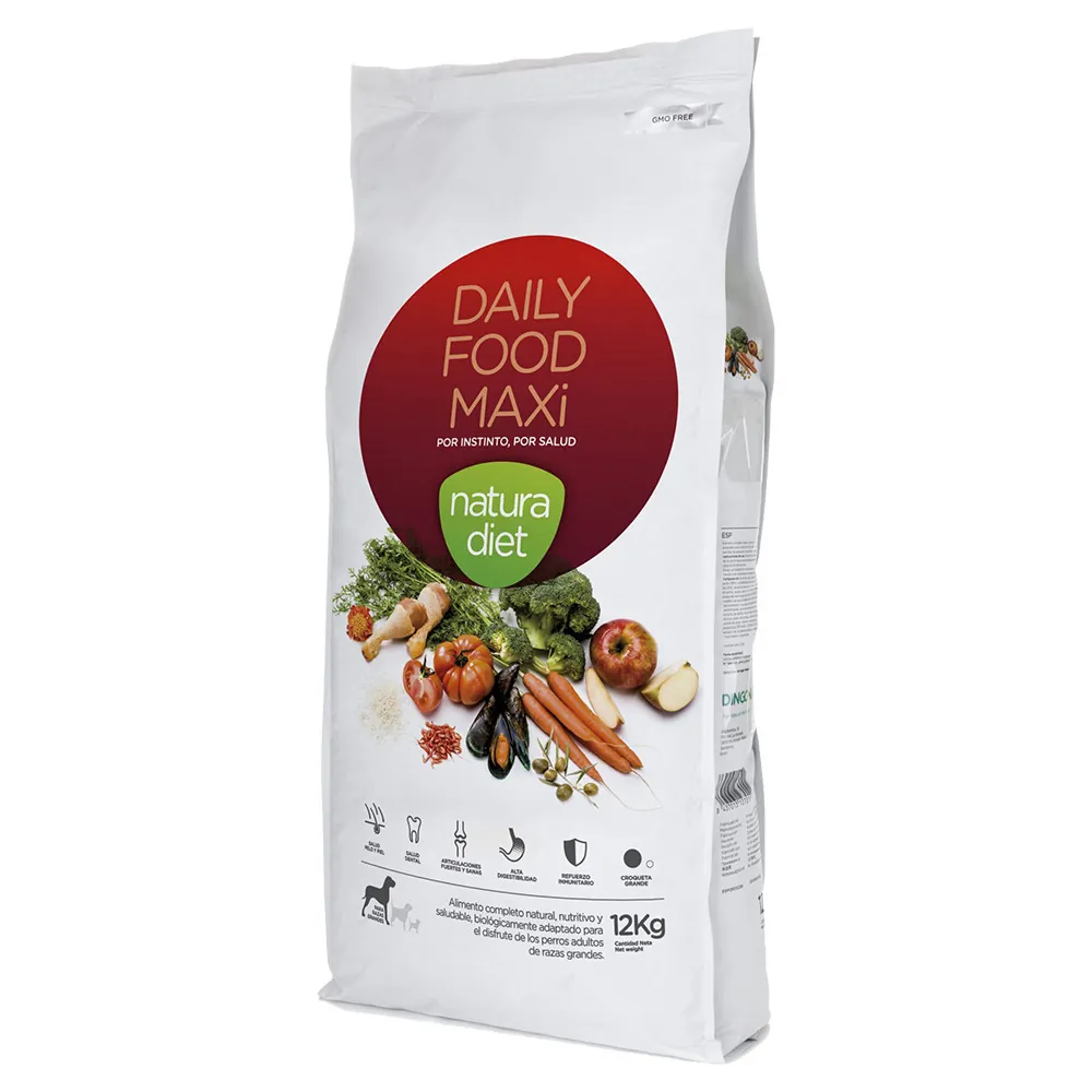 Natura Diet Daily Food Maxi