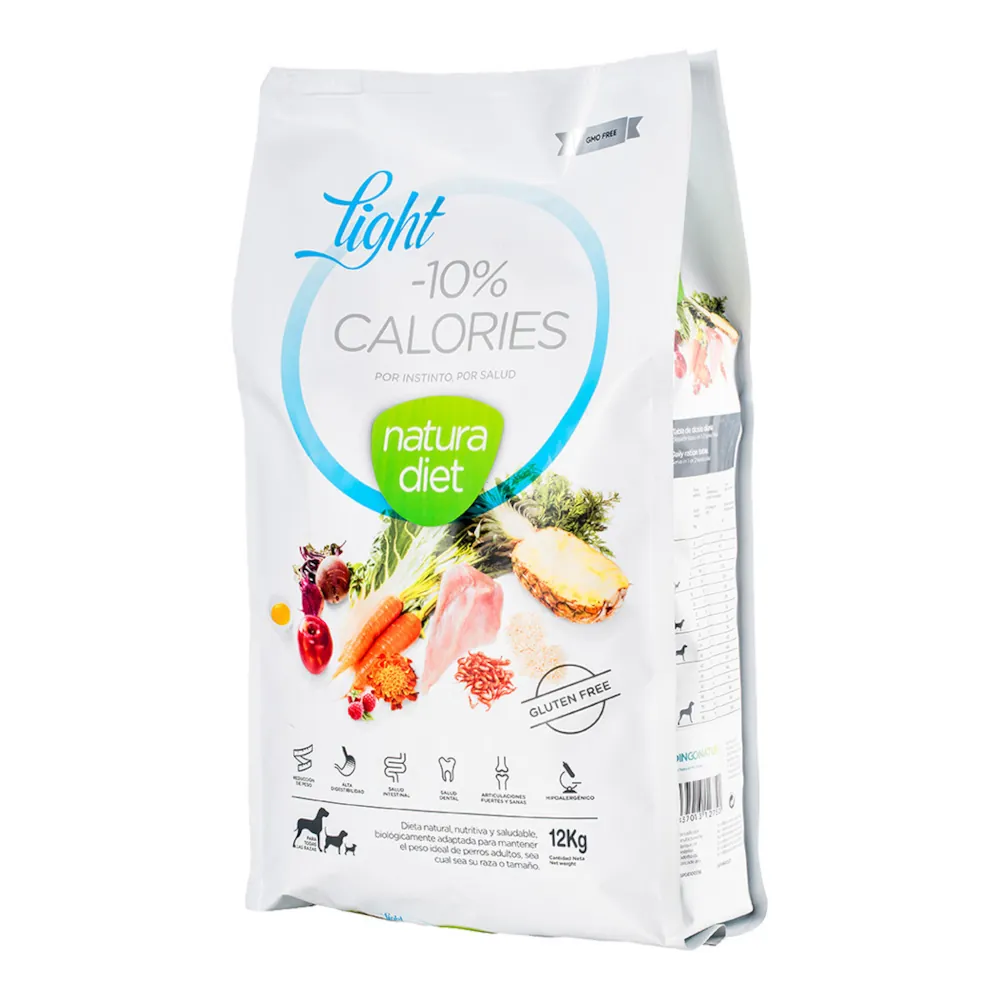 Natura Diet Light
