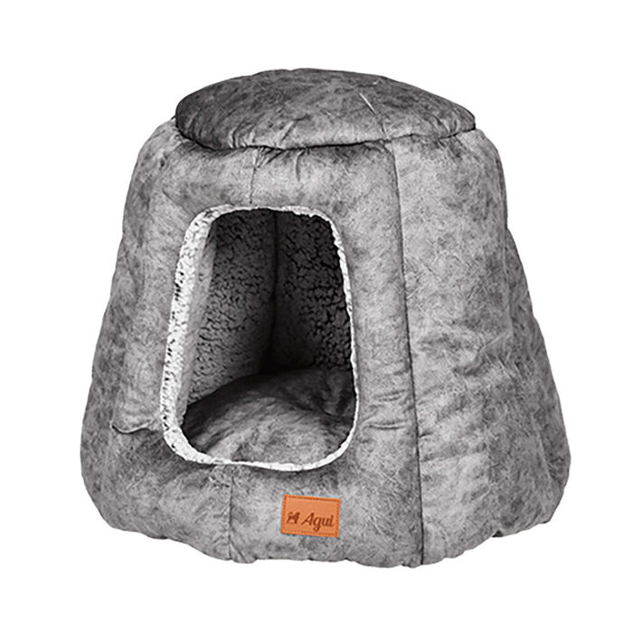 Agui - Nicho Crib Igloo