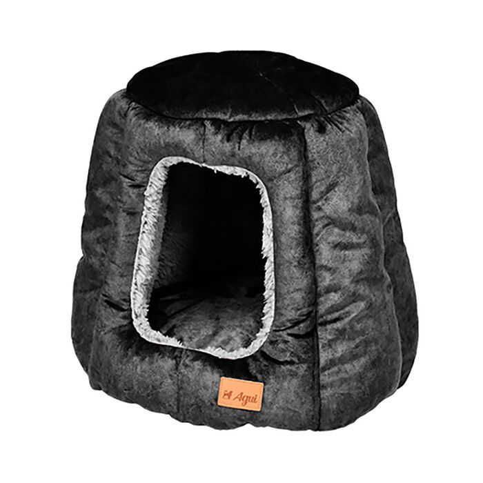 Agui - Nicho Crib Igloo