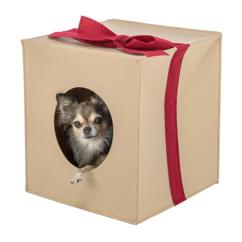 Nicho Present - Trixie
