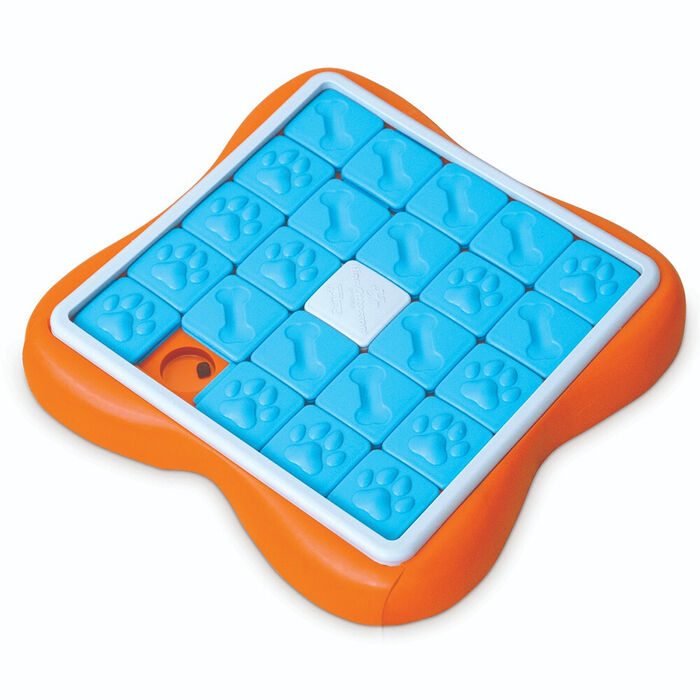 Nina Ottosson Challenge Slider Dog Game