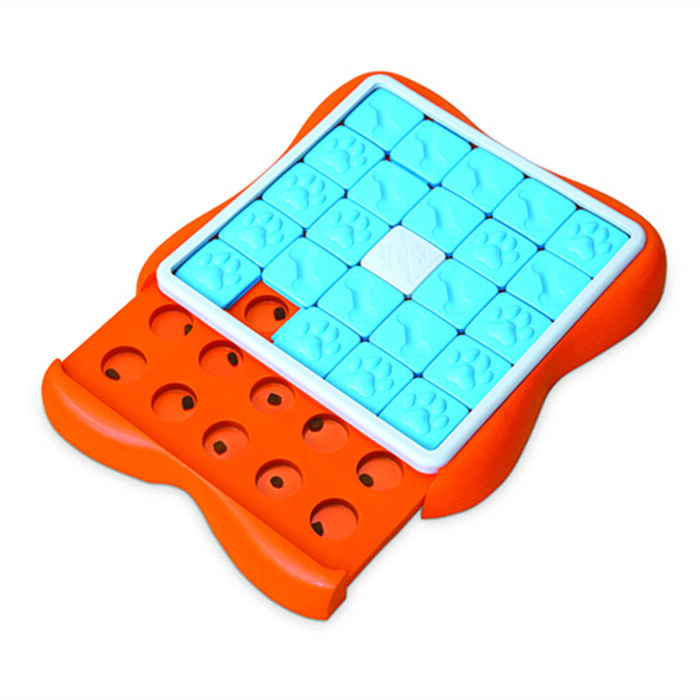 Nina Ottosson Challenge Slider Dog Game