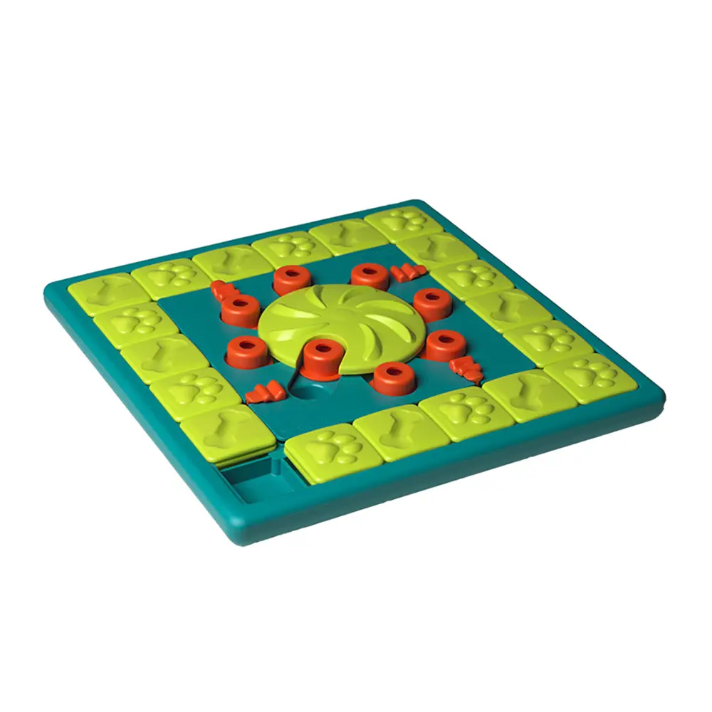 Nina Ottosson MultiPuzzle Dog Game