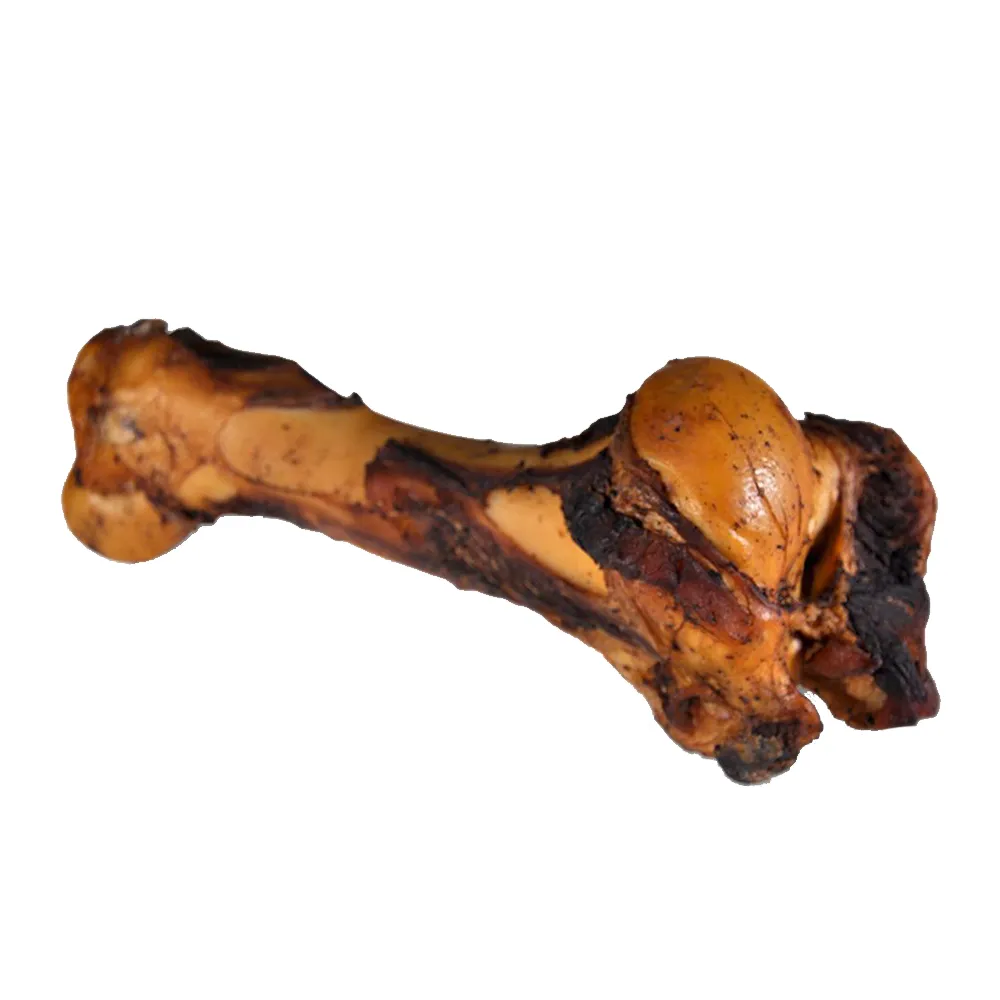 Osso de Vaca Fumado para Cães - Vadigran