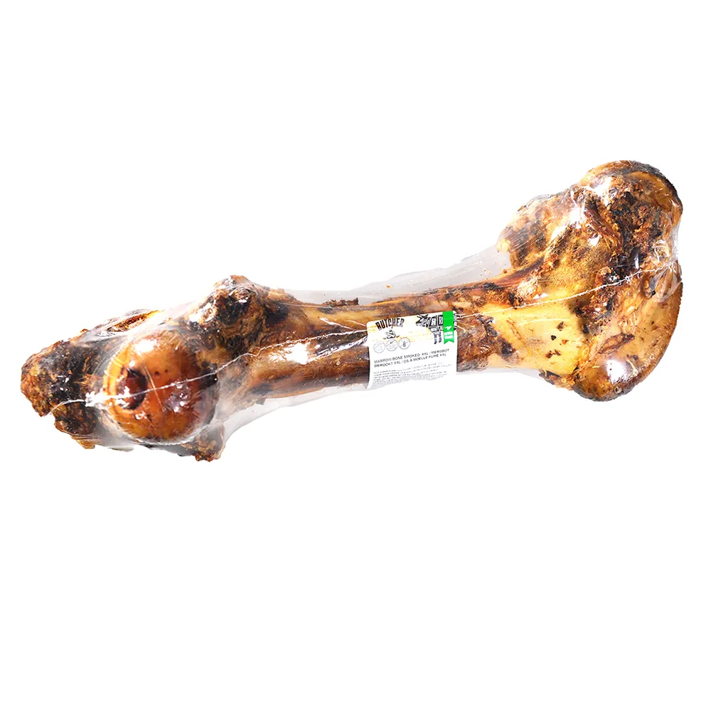 Osso de Vaca Fumado para Cães - Vadigran