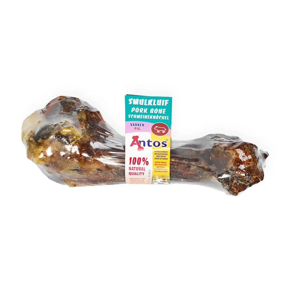 Osso do Fêmur de Porco - Antos