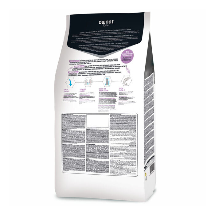 Ownat Care Gato Renal