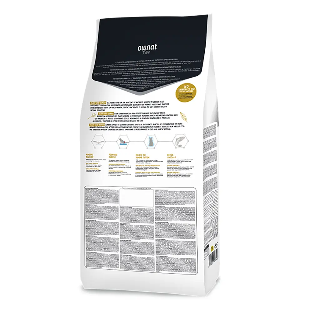Ownat Care Gato Urinary