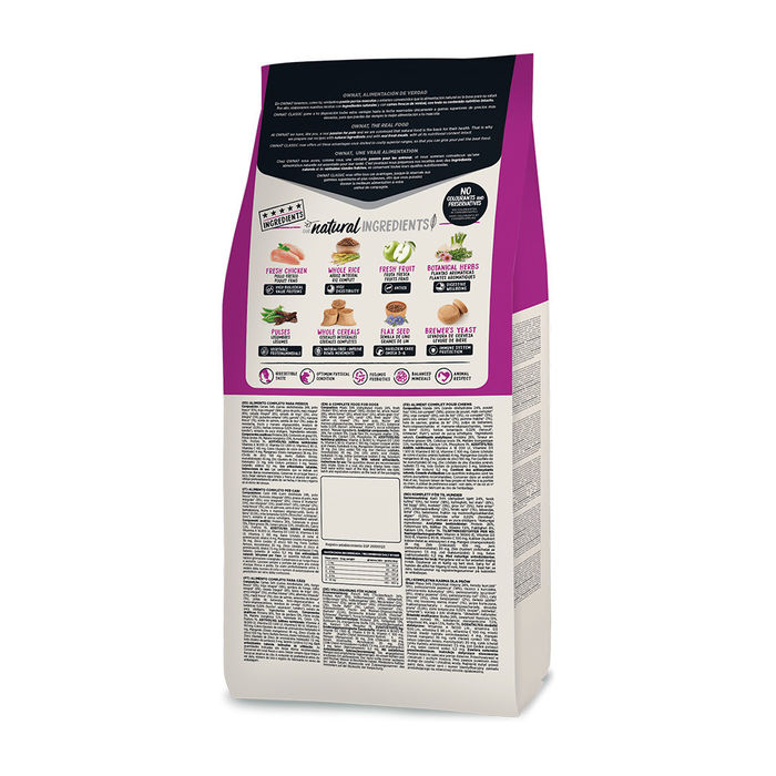 Ownat Classic Cão Mini Adulto