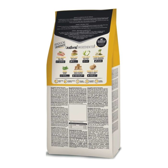 Ownat Classic Gato Daily Care