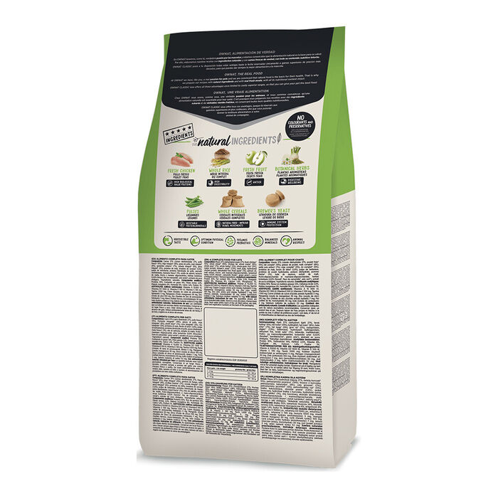 Ownat Classic Gato Hairball