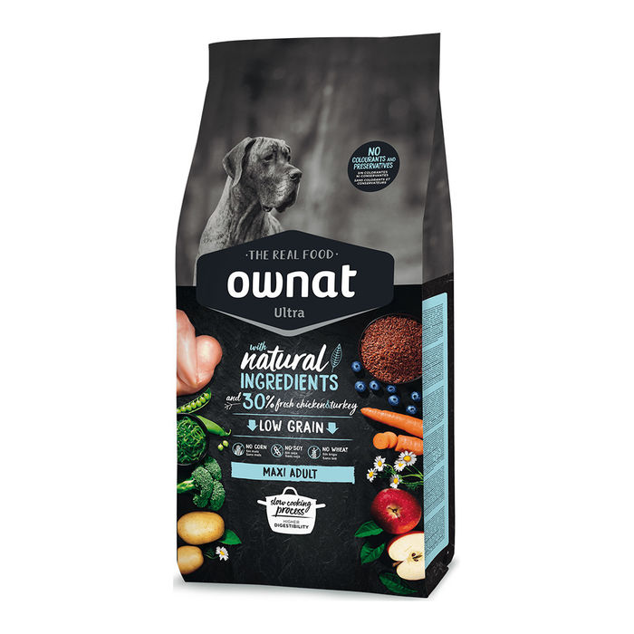Ownat Ultra Cão Maxi Adulto