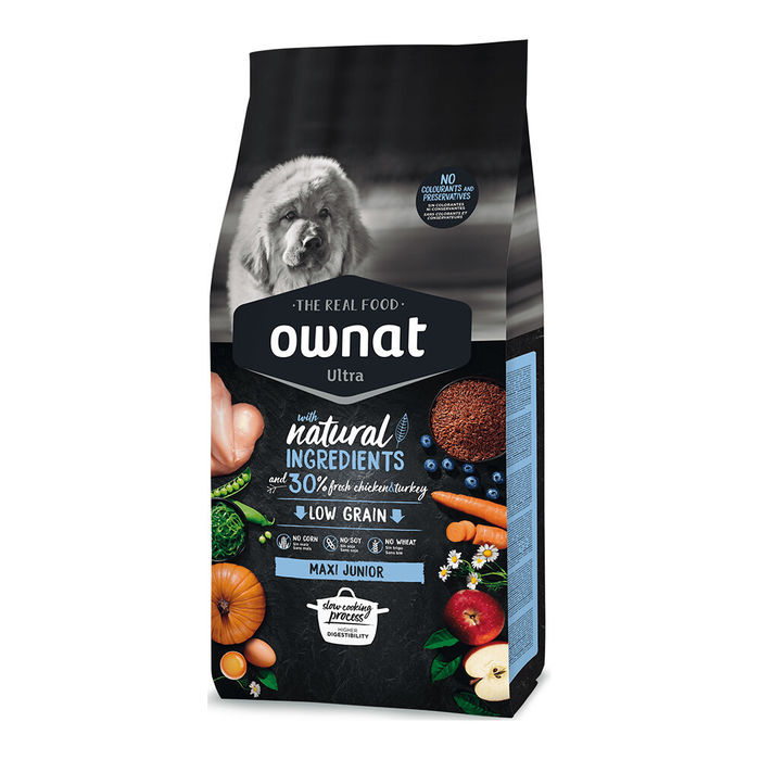 Ownat Ultra Cão Maxi Junior