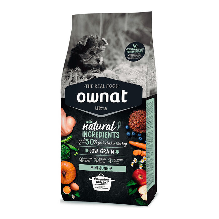Ownat Ultra Cão Mini Junior