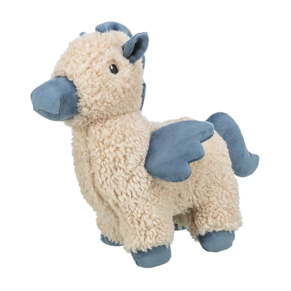 Pégaso em Peluche - Trixie